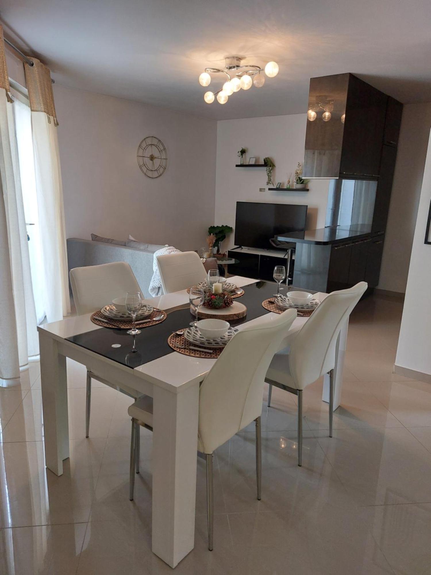 Apartamento The Heynyss'Grace Savigny-sur-Orge Exterior foto