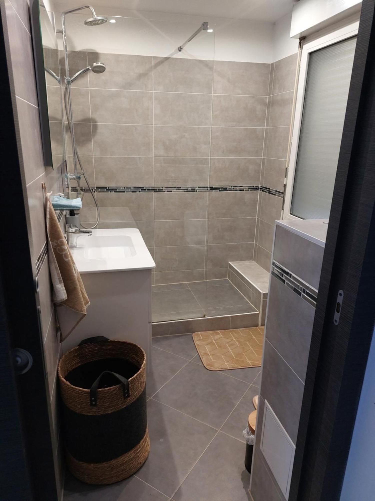 Apartamento The Heynyss'Grace Savigny-sur-Orge Exterior foto