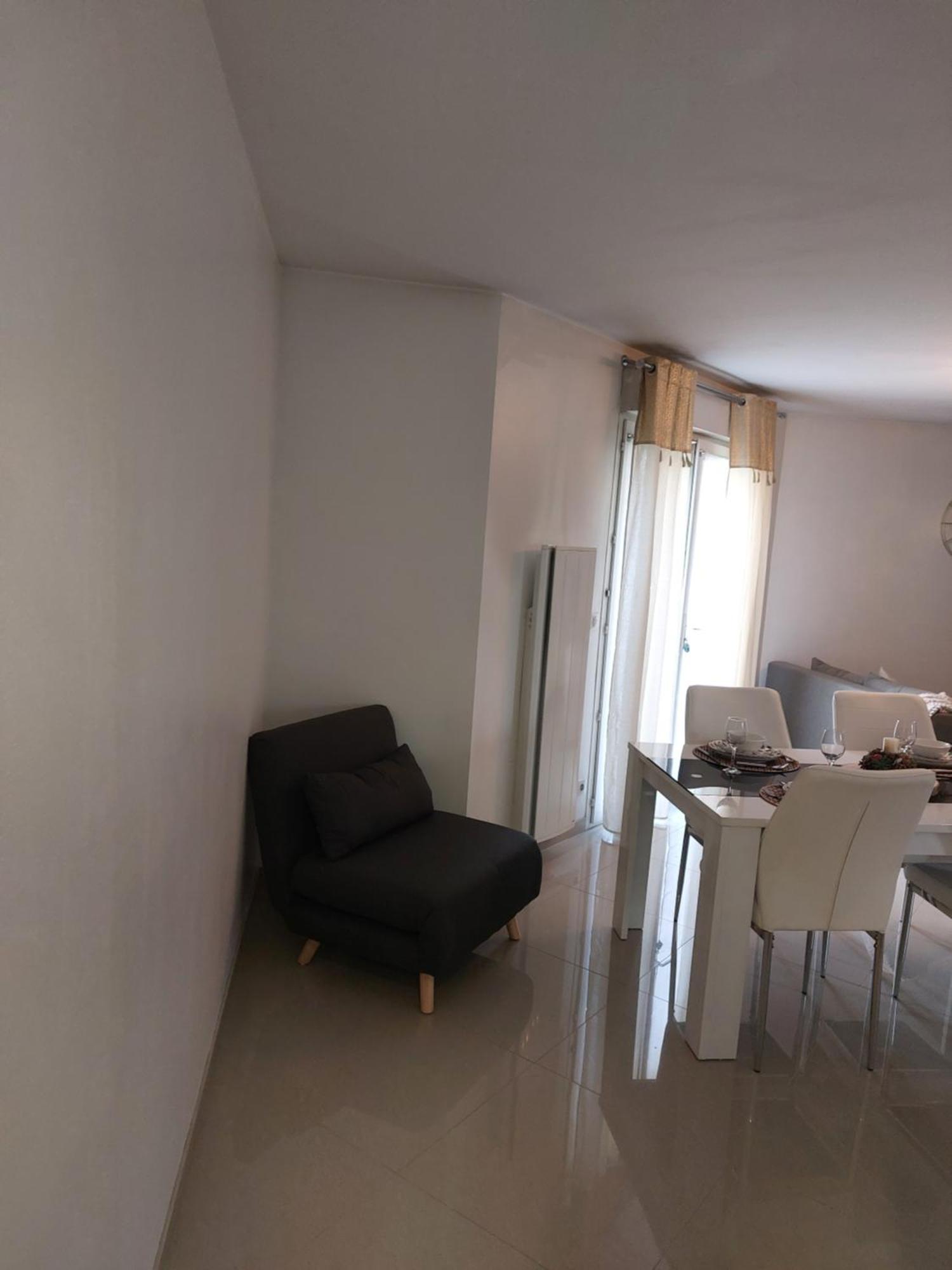 Apartamento The Heynyss'Grace Savigny-sur-Orge Exterior foto
